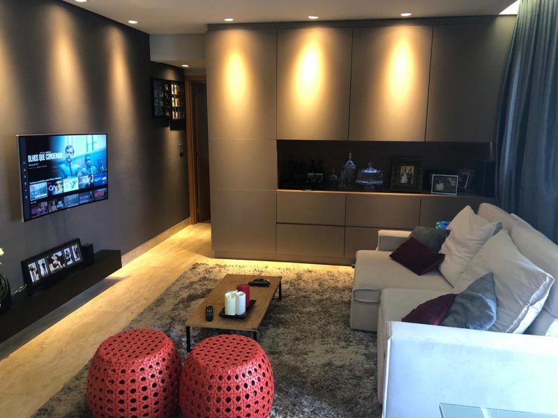 imóvel com 69m² - Vila da Serra - Nova Lima