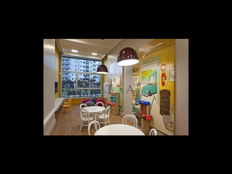 imóvel com 69m² - Vila da Serra  - Nova Lima