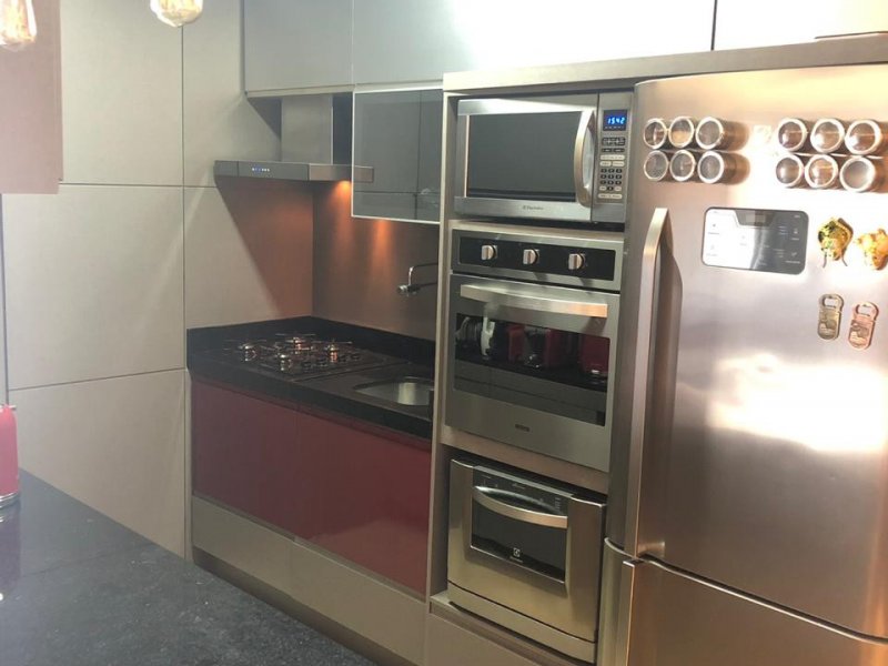imóvel com 69m² - Vila da Serra - Nova Lima
