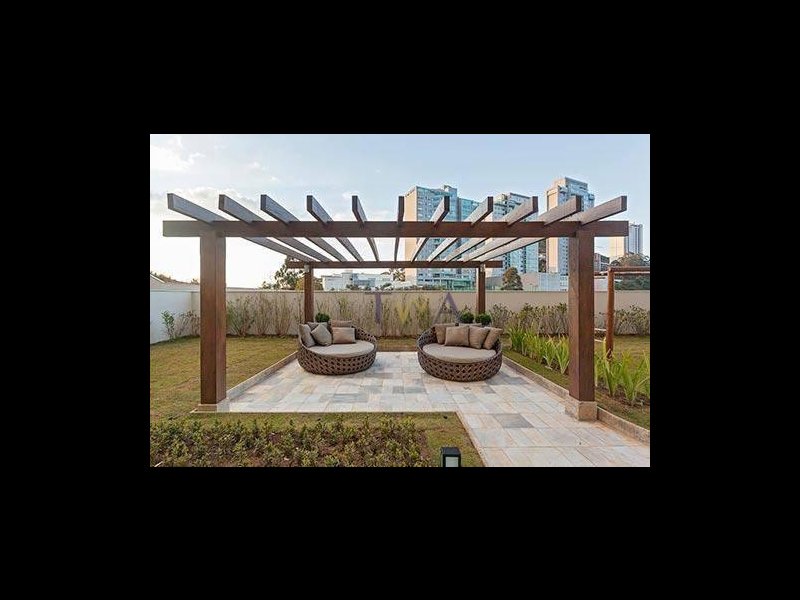 imóvel com 69m² - Vila da Serra  - Nova Lima