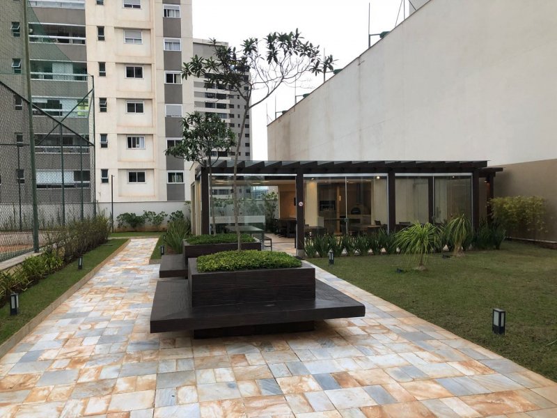 imóvel com 69m² - Vila da Serra - Nova Lima