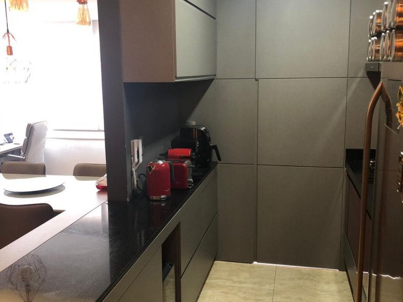 imóvel com 69m² - Vila da Serra - Nova Lima