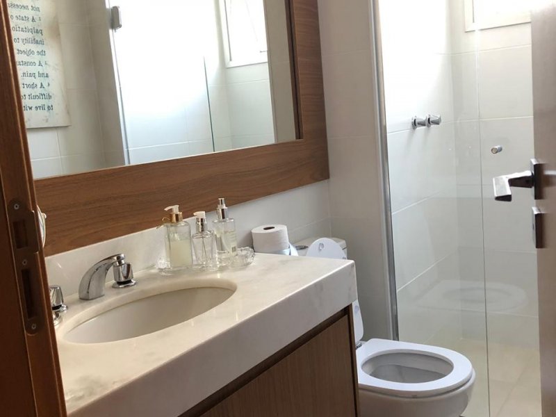 imóvel com 69m² - Vila da Serra - Nova Lima