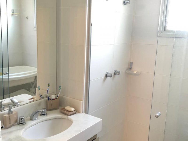 imóvel com 69m² - Vila da Serra - Nova Lima
