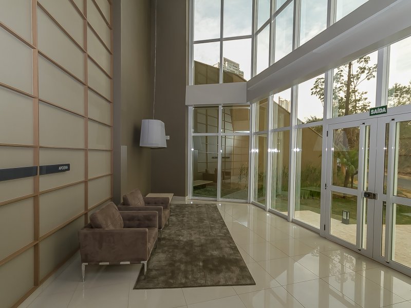 imóvel com 69m² - Vila da Serra - Nova Lima