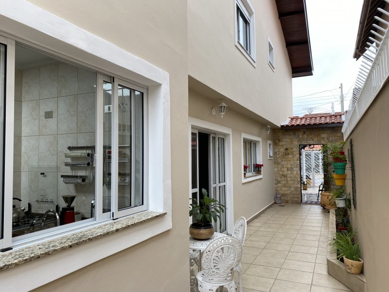 imóvel com 220m² - Jardim Peri - São Paulo