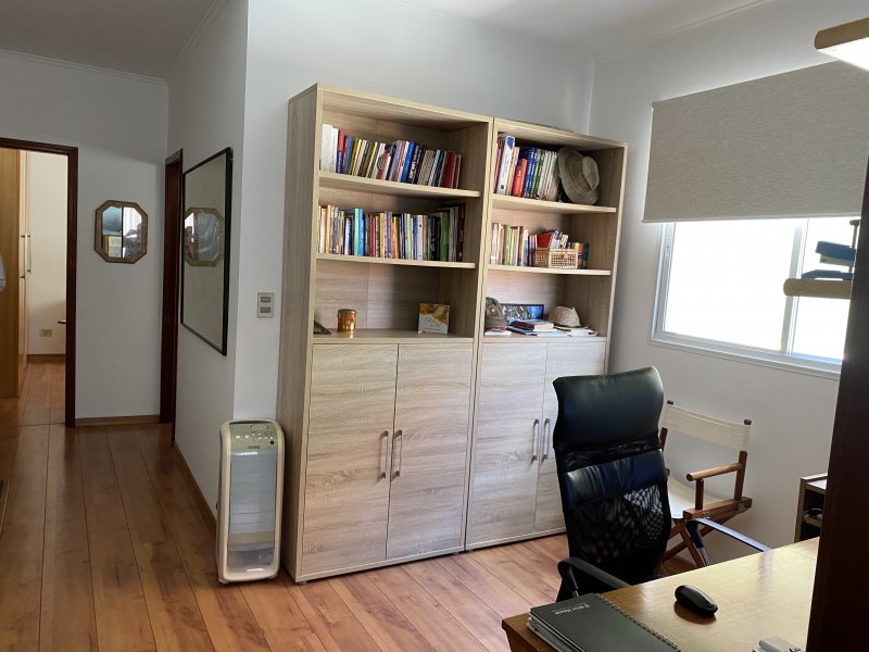 imóvel com 220m² - Jardim Peri - São Paulo