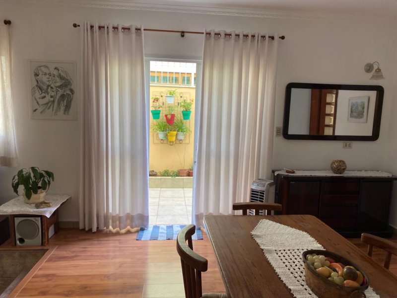 imóvel com 220m² - Jardim Peri - São Paulo
