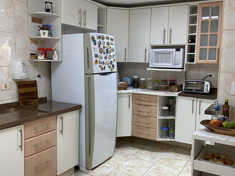 imóvel com 220m² - Jardim Peri - São Paulo