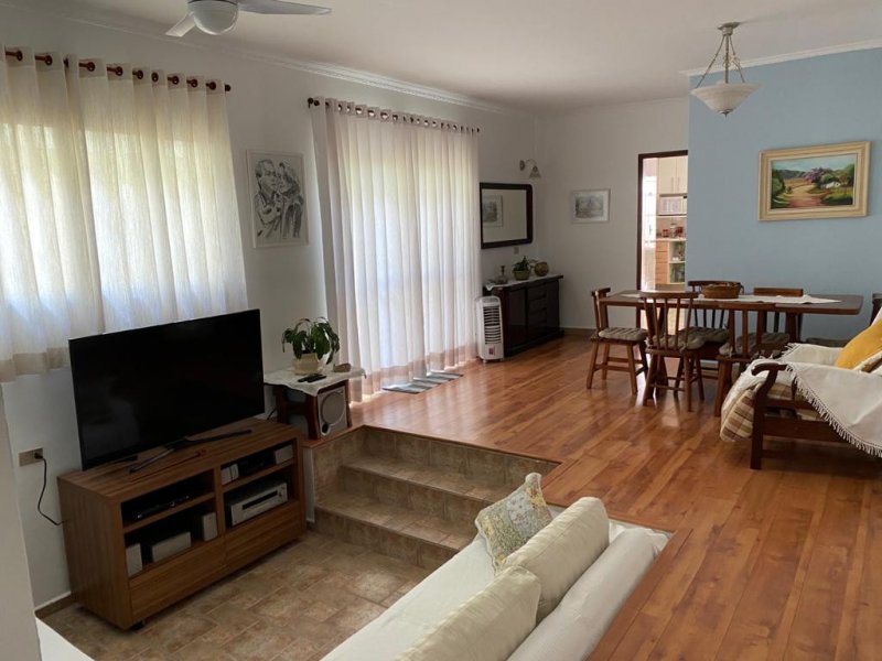 imóvel com 220m² - Jardim Peri - São Paulo