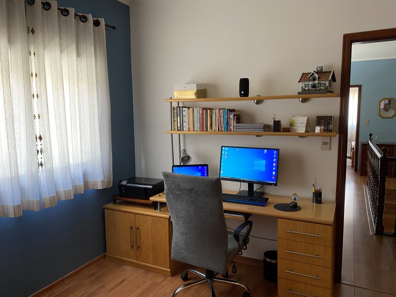 imóvel com 220m² - Jardim Peri - São Paulo