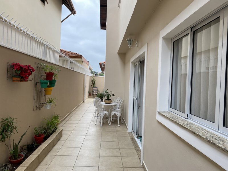 imóvel com 220m² - Jardim Peri - São Paulo