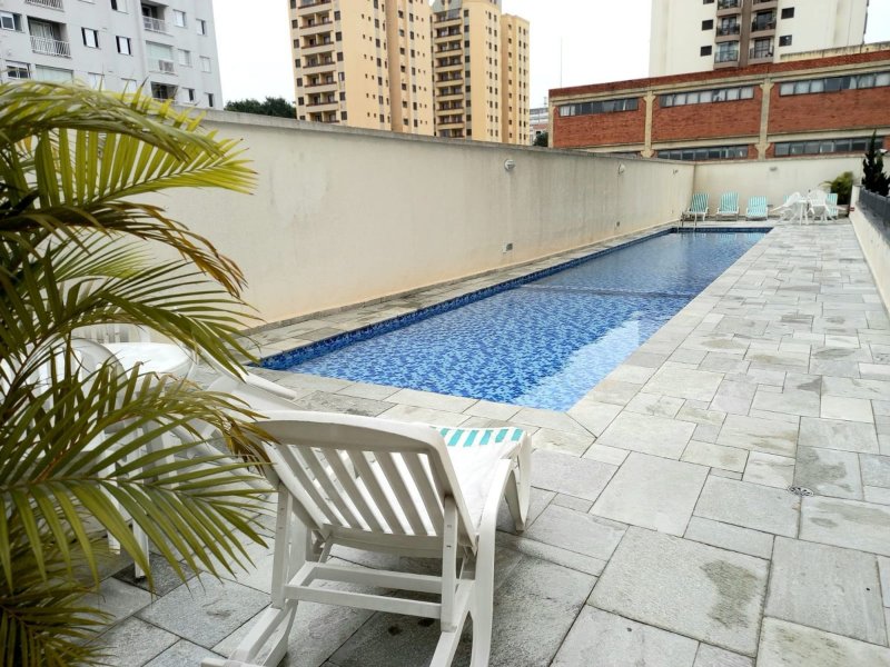 Apartamento à venda Jardim Peri com 98m² e 3 quartos por R$ 850.000 - 807606791-piscina.jpg