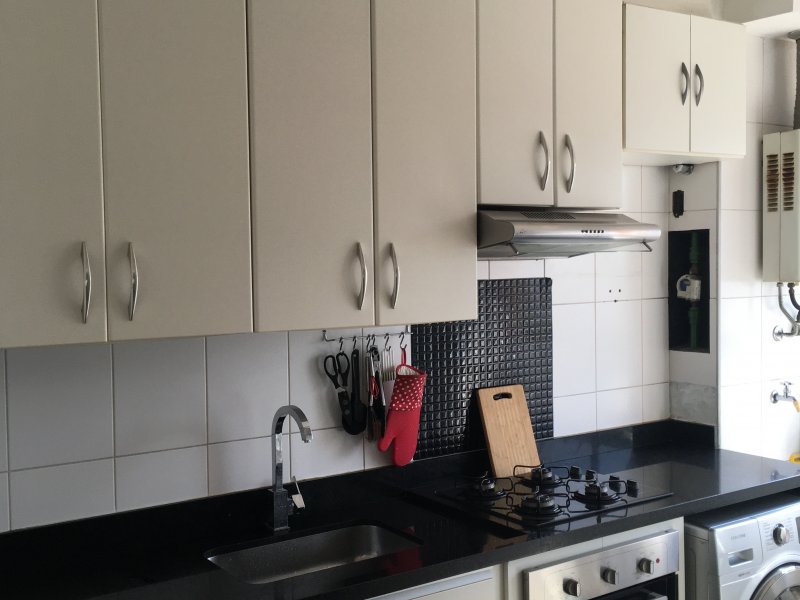 Apartamento à venda Vila Monte Alegre com 50m² e 2 quartos por R$ 440.000 - 1326014443-img-4080.JPG