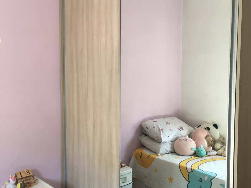 Apartamento à venda Vila Monte Alegre com 50m² e 2 quartos por R$ 440.000 - 133015402-img-4131.JPG