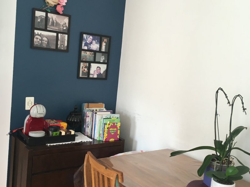 Apartamento à venda Vila Monte Alegre com 50m² e 2 quartos por R$ 440.000 - 1615117519-img-4082.JPG