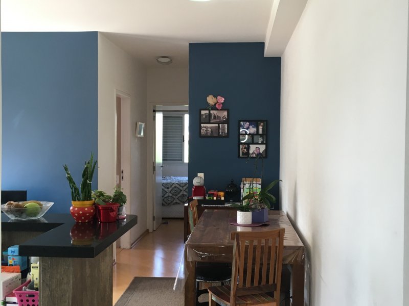 Apartamento à venda Vila Monte Alegre com 50m² e 2 quartos por R$ 440.000 - 1626090921-img-4085.JPG