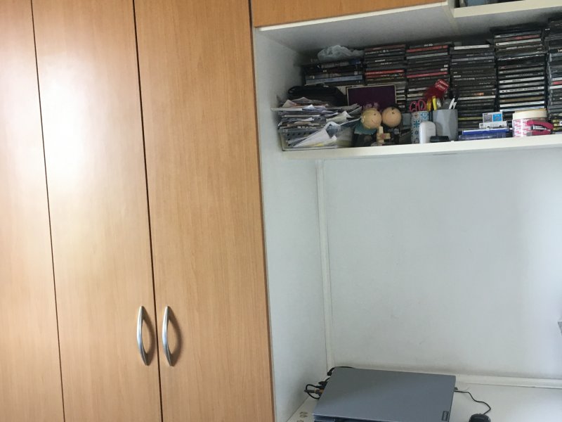 Apartamento à venda Vila Monte Alegre com 50m² e 2 quartos por R$ 440.000 - 1663214544-img-4092.JPG