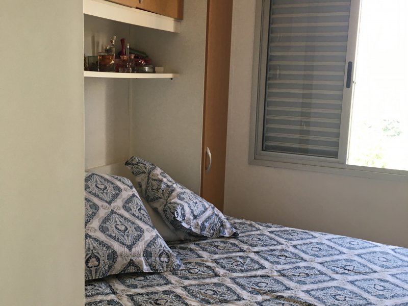Apartamento à venda Vila Monte Alegre com 50m² e 2 quartos por R$ 440.000 - 1908481189-img-4088.JPG