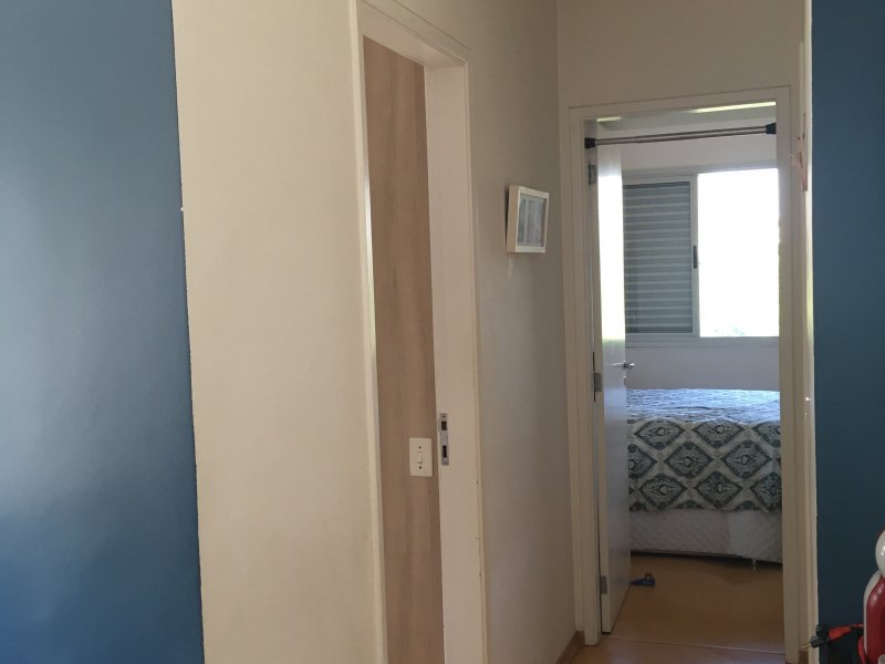 Apartamento à venda Vila Monte Alegre com 50m² e 2 quartos por R$ 440.000 - 2024162843-img-4087.JPG