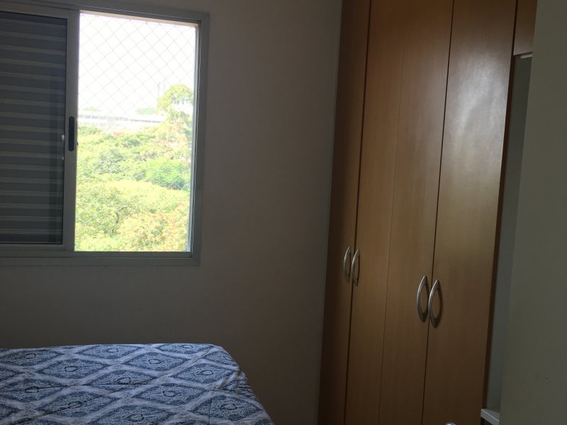 Apartamento à venda Vila Monte Alegre com 50m² e 2 quartos por R$ 440.000 - 274008326-img-4091.JPG