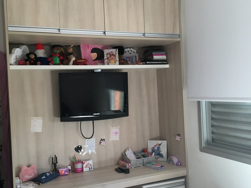 Apartamento à venda Vila Monte Alegre com 50m² e 2 quartos por R$ 440.000 - 447026733-img-4134.JPG