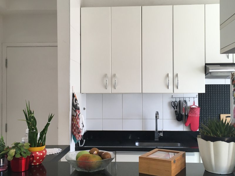 Apartamento à venda Vila Monte Alegre com 50m² e 2 quartos por R$ 440.000 - 482700689-img-4077.JPG