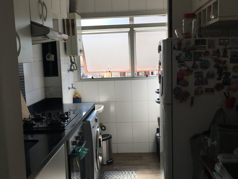 Apartamento à venda Vila Monte Alegre com 50m² e 2 quartos por R$ 440.000 - 734807089-img-4074.JPG