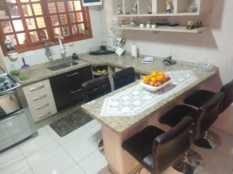 Casa à venda Tremembé com 119m² e 3 quartos por R$ 500.000 - 1166184519-10-cozinha.jpeg