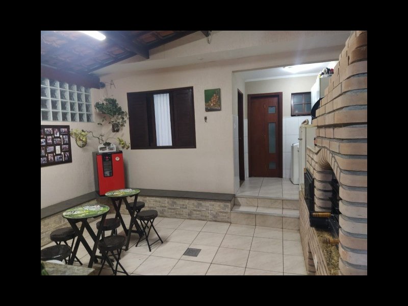 Casa à venda Tremembé com 119m² e 3 quartos por R$ 500.000 - 161669743-28-vista-frontal-da-lavanderia-e-do-quarto-inferior-de-solteiro.jpeg