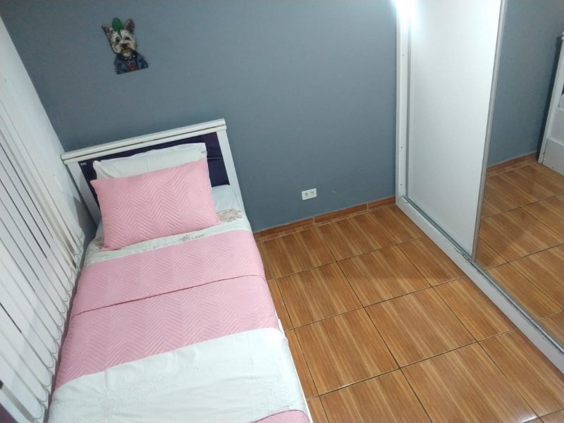 Casa à venda Tremembé com 119m² e 3 quartos por R$ 500.000 - 1928166274-19-quarto-inferior-de-solteiro.jpeg