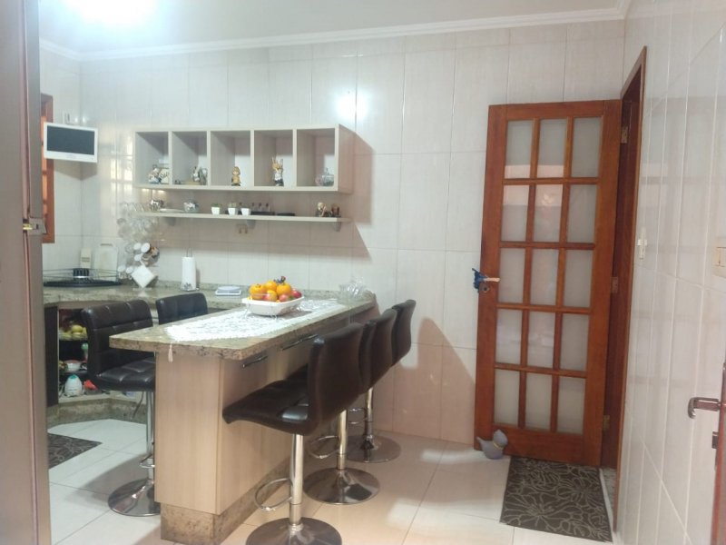 Casa à venda Tremembé com 119m² e 3 quartos por R$ 500.000 - 909272641-9-cozinha.jpeg