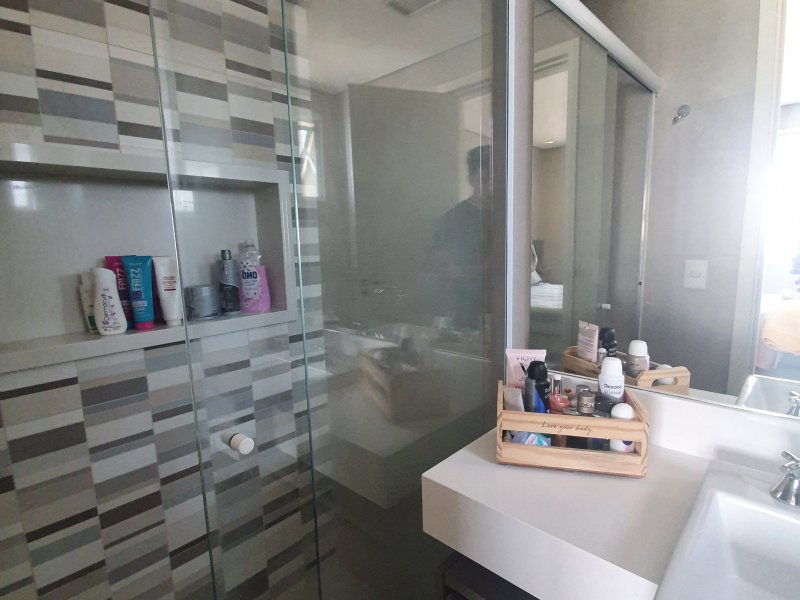 imóvel com 112m² - Vila Mascote - São Paulo