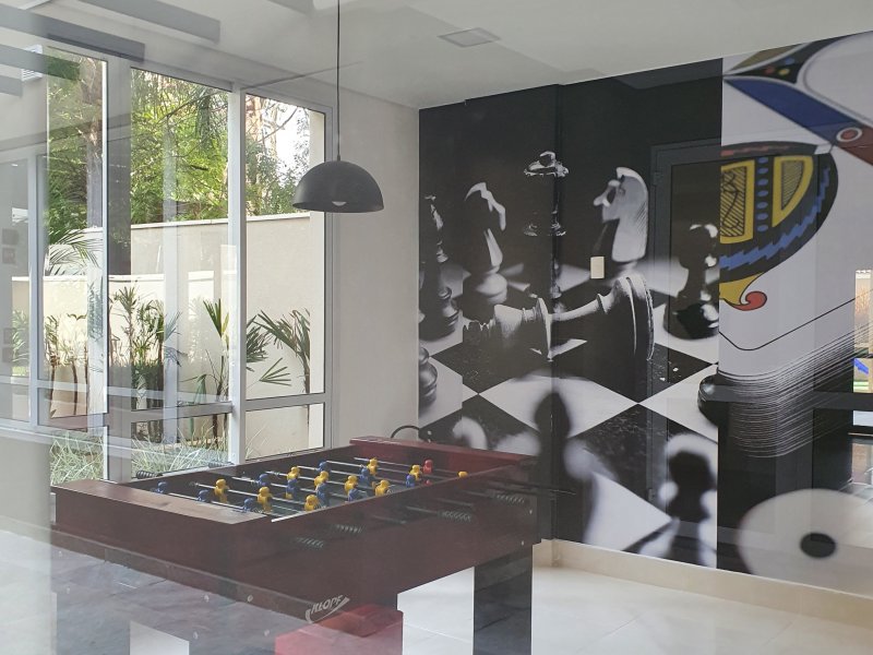 imóvel com 112m² - Vila Mascote - São Paulo