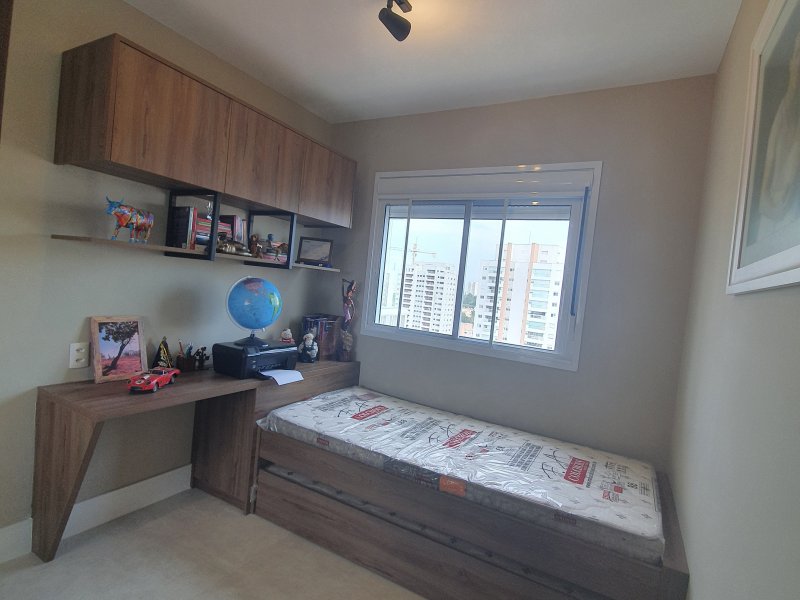 imóvel com 112m² - Vila Mascote - São Paulo
