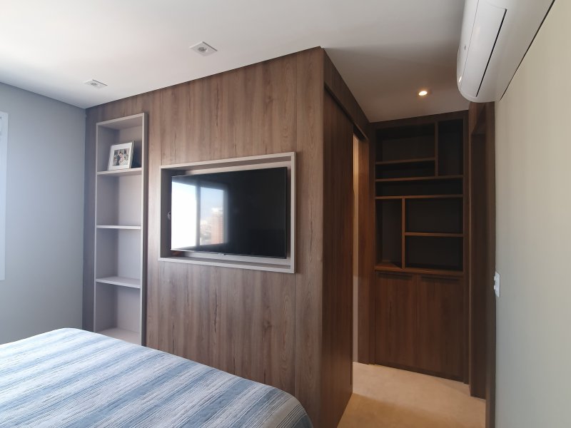 imóvel com 112m² - Vila Mascote - São Paulo