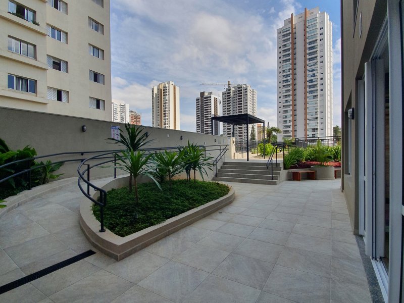 imóvel com 112m² - Vila Mascote - São Paulo
