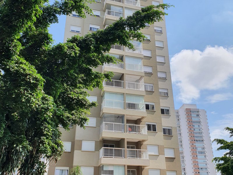imóvel com 112m² - Vila Mascote - São Paulo
