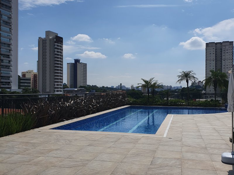 imóvel com 112m² - Vila Mascote - São Paulo