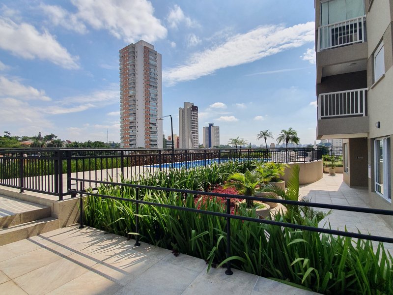 imóvel com 112m² - Vila Mascote - São Paulo