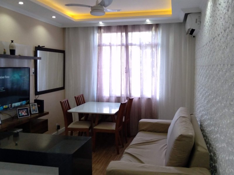 Apartamento à venda Pechincha com 56m² e 2 quartos por R$ 235.000 - 35122531-inbound5155530554009920124.jpg