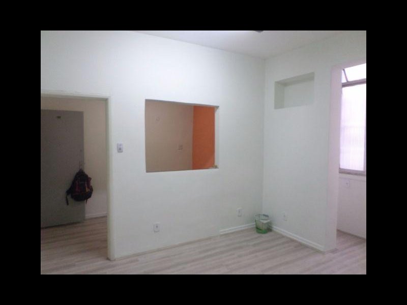 imóvel com 40m² - Centro - Rio de Janeiro