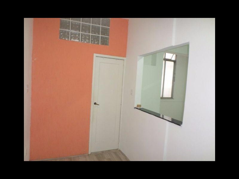 imóvel com 40m² - Centro - Rio de Janeiro
