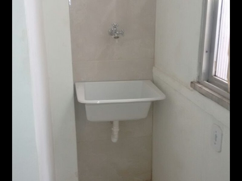 imóvel com 40m² - Centro - Rio de Janeiro