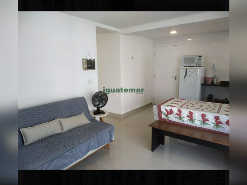 Apartamento à venda Barra Funda com 70m² e 2 quartos por R$ 600.000 - img-8360.jpeg