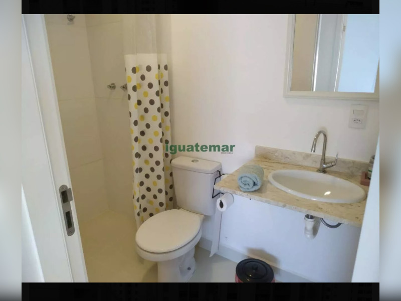 Apartamento à venda Barra Funda com 70m² e 2 quartos por R$ 600.000 - img-8368.jpeg