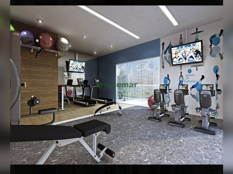 Apartamento à venda Barra Funda com 70m² e 2 quartos por R$ 600.000 - img-8371.jpeg