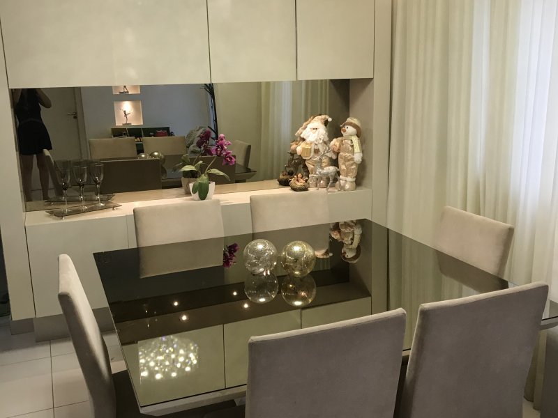 imóvel com 105m² - Sion - Belo Horizonte