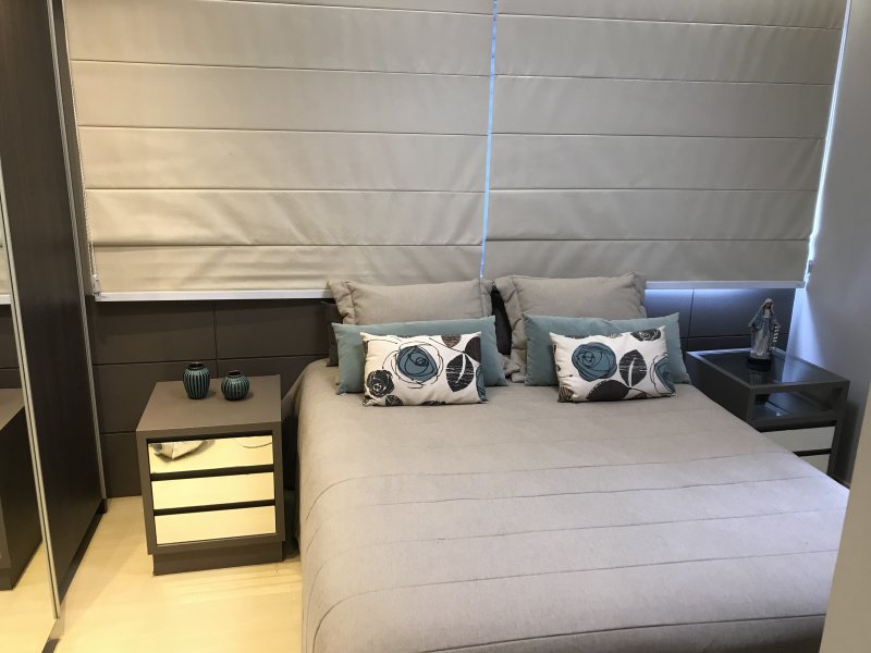 imóvel com 105m² - Sion - Belo Horizonte