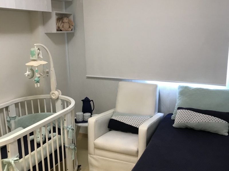 imóvel com 105m² - Sion - Belo Horizonte